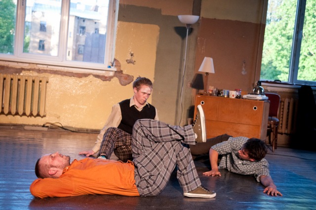 foto: Oskars Rozenbergs