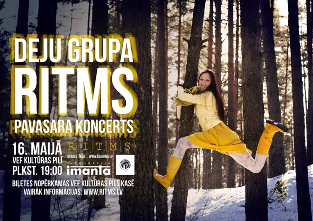 publicitātes foto