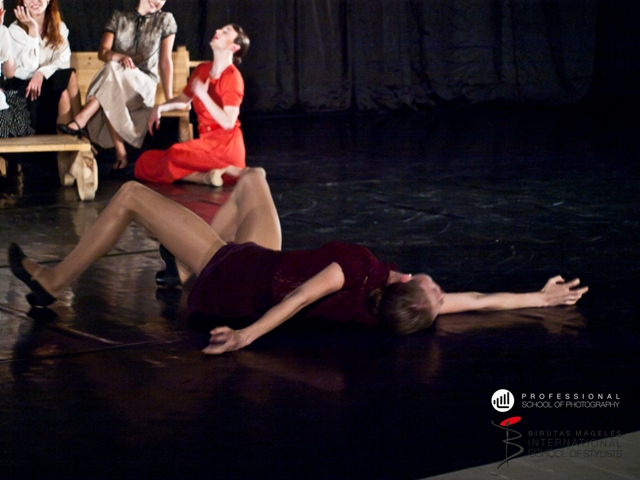 Foto: Indra Lange