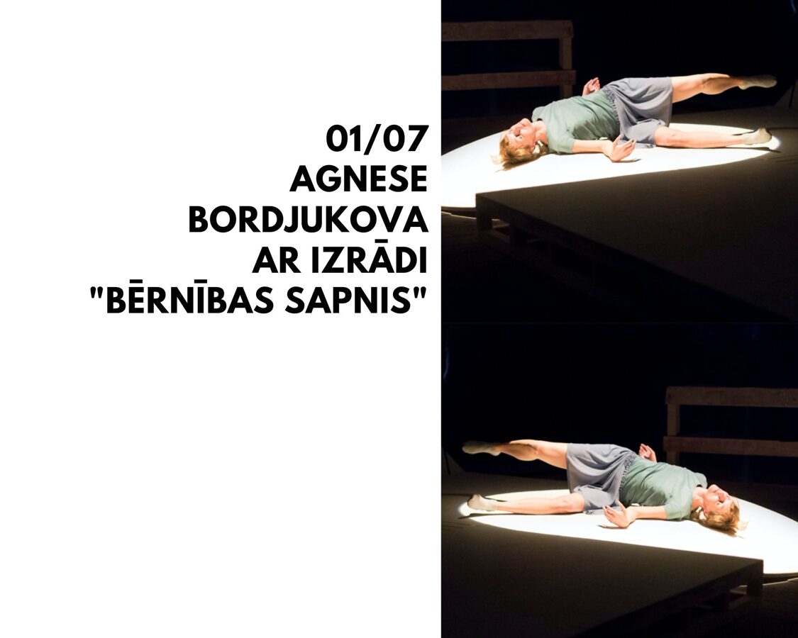 Agnese Bordjukova 