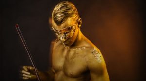 KAZANOVA. Latvijas Nacionālā Opera un balets @ Latvijas Nacionālā opera un balets